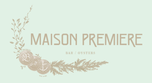 Maison Premiere Logo