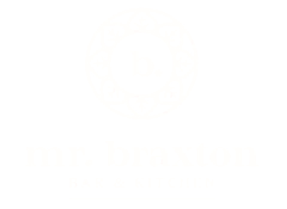 Mr. Braxton Bar & Kitchen Logo