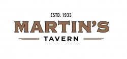 Martin's Tavern Logo