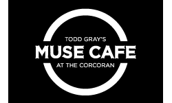 Muse Cafe Logo