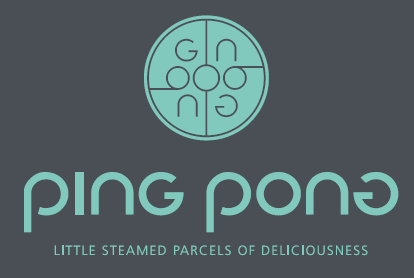 Ping Pong Restaurants Logo