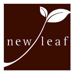New Leaf Logo
