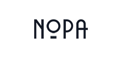 Nopa Logo