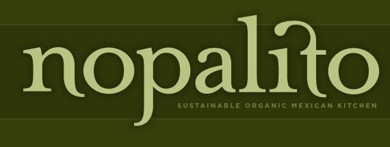 Nopalito Logo