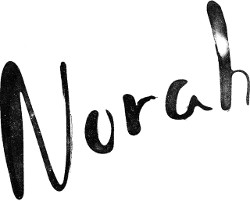 Norah Logo