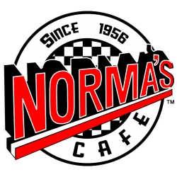 Norma's Cafe Logo