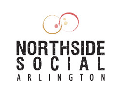 Northside Social Arlington Logo