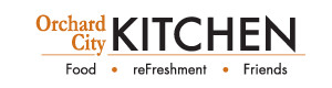 Orchard City Kitchen Logo