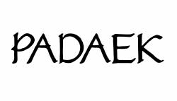 Padaek Logo