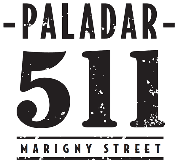 Paladar 511 Logo