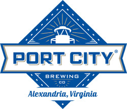 Port City Brewing Co. Logo