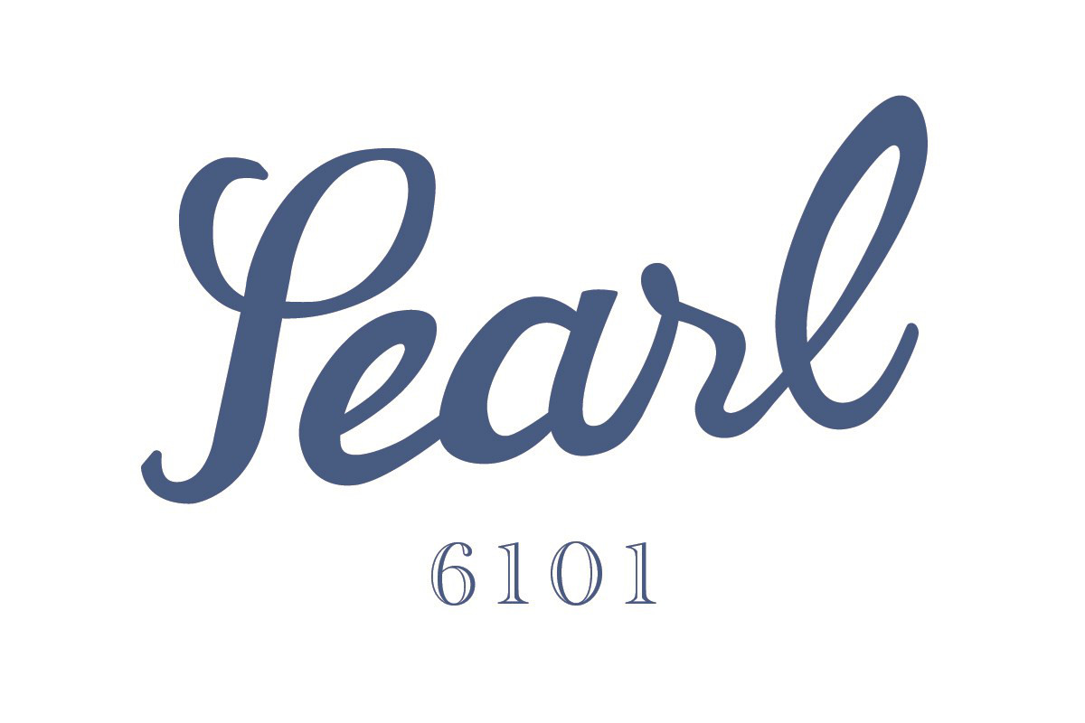 Pearl 6101 Logo
