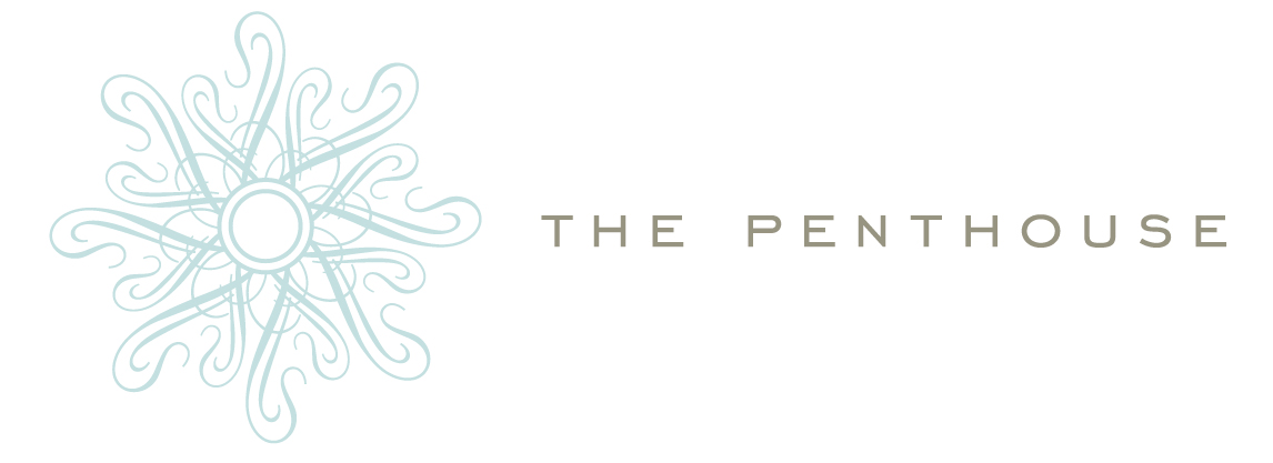 The Penthouse Restaurant Logo