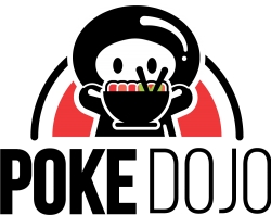 Poke Dojo Logo