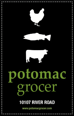 Potomac Grocer Logo
