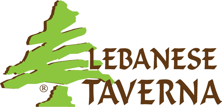 Lebanese Taverna Logo