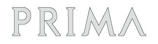 PRIMA Ristorante Logo