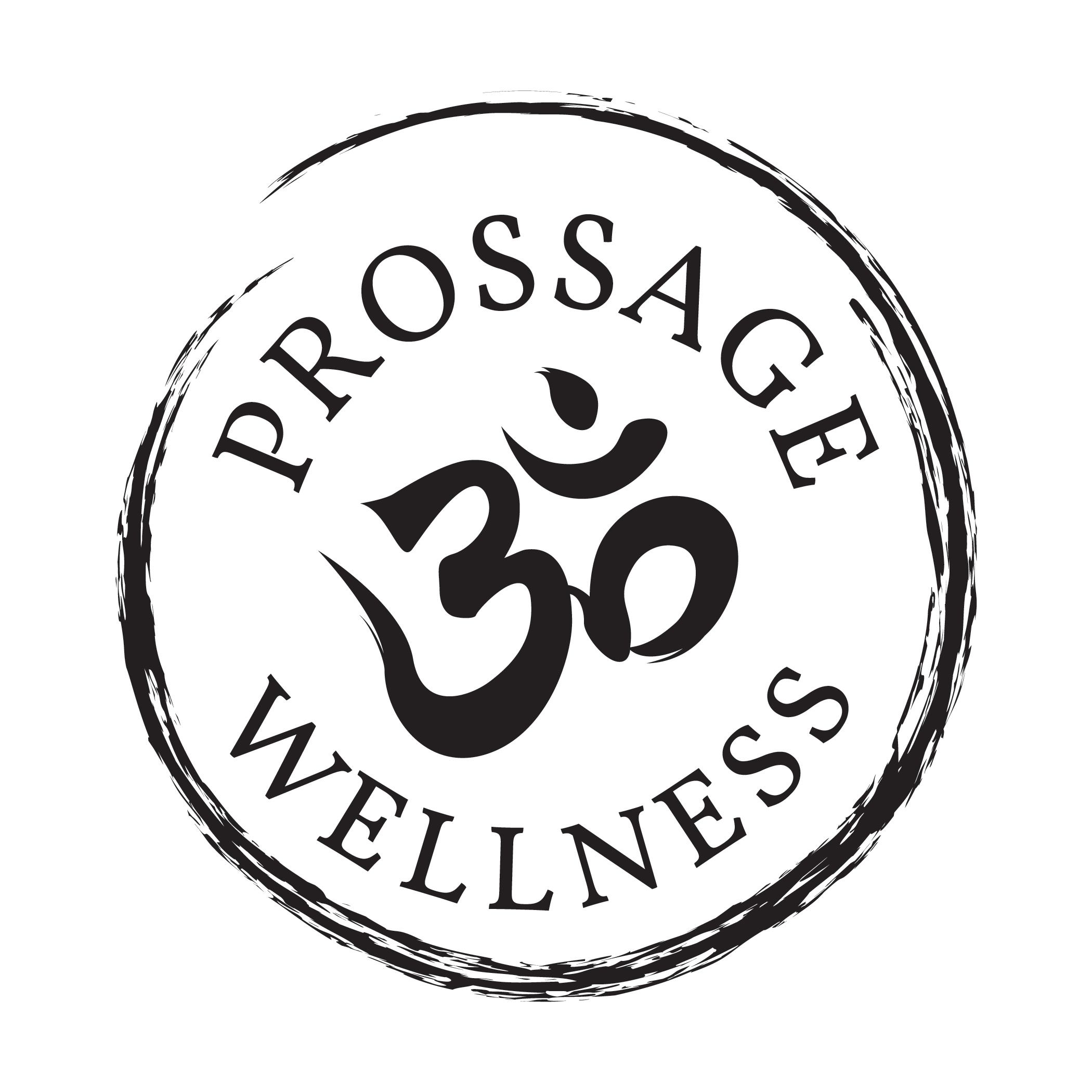 Prossage Wellness Logo