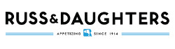 Russ & Daughters Logo