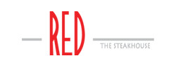 Red, the Steakhouse Logo