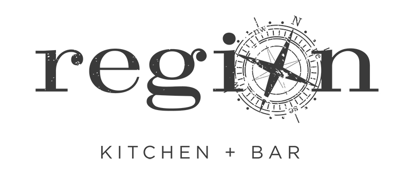 Region Kitchen + Bar Logo