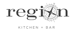 Region Kitchen + Bar Logo