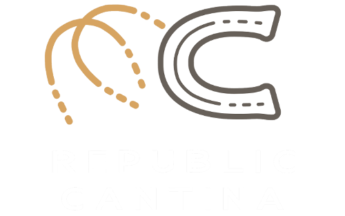 Republic Cantina Logo