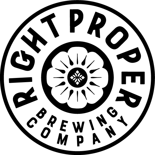 Right Proper Brewing Logo