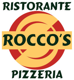 Rocco's Logo