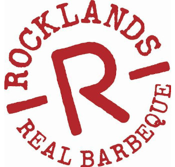 ROCKLANDS Barbeque Logo