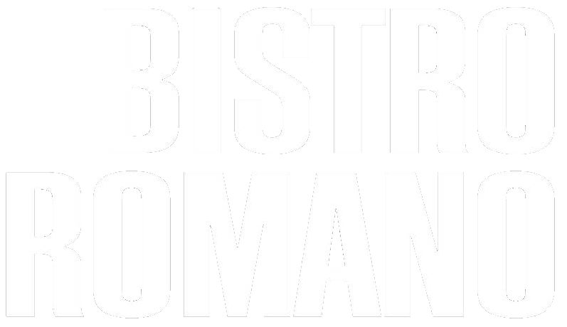 Bistro Romano Logo
