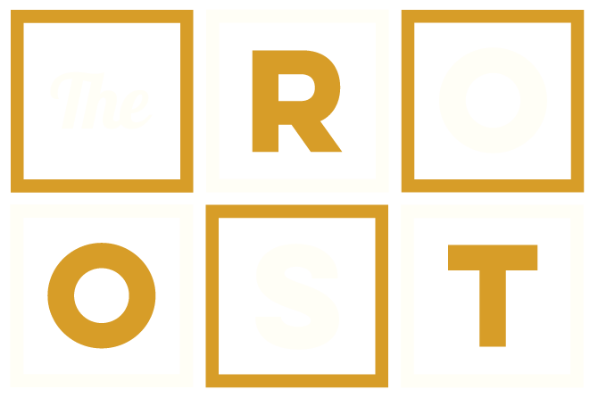 THE ROOST Logo