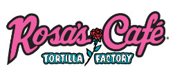 Rosa's Cafe Logo