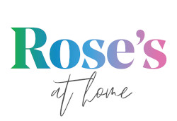 Rose's at Home Logo