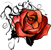 Rose's Luxury Logo