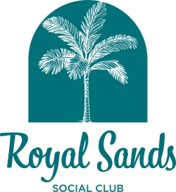 Royal Sands Social Club Logo