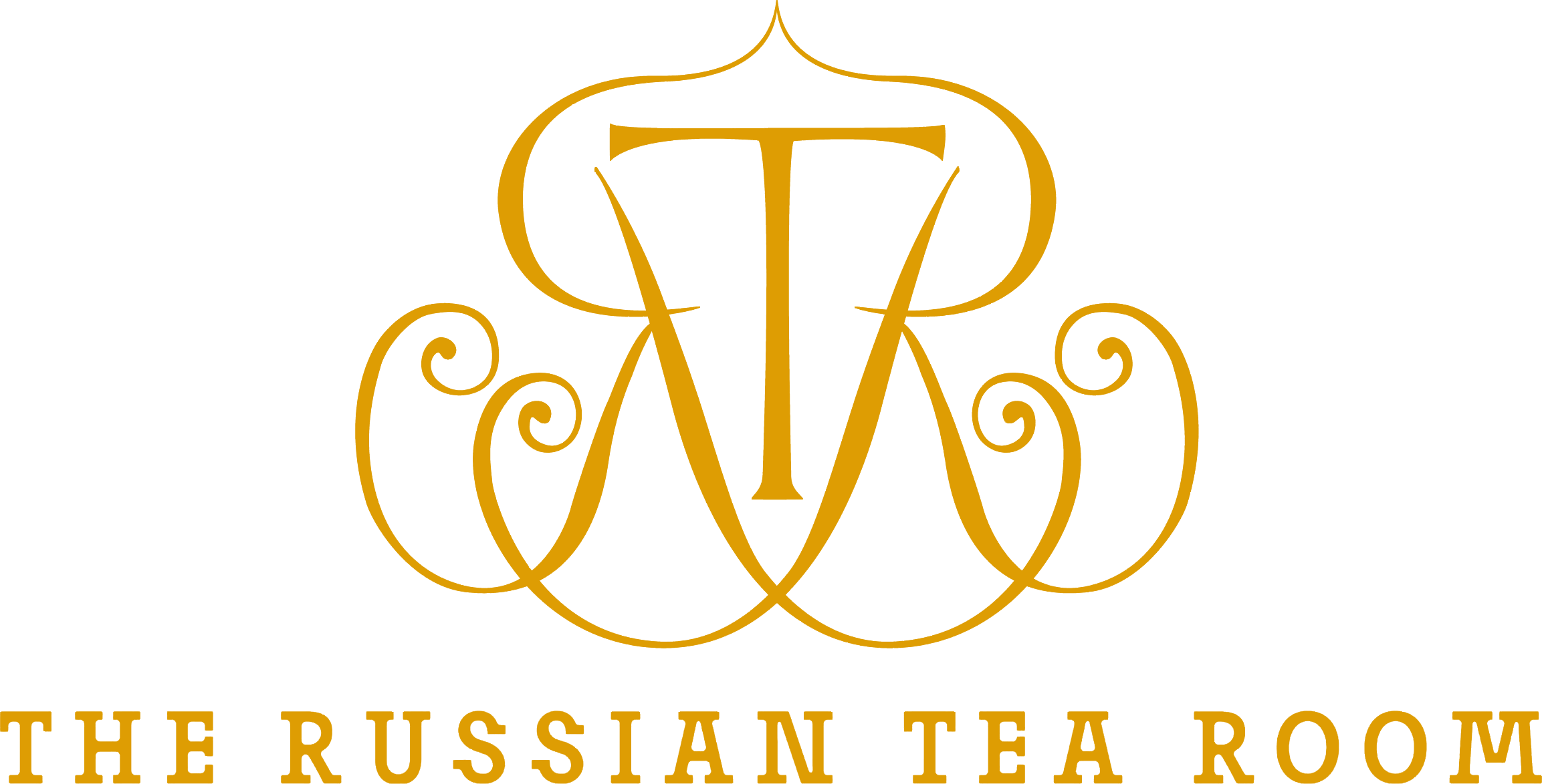 The Russian Tea Room Logo