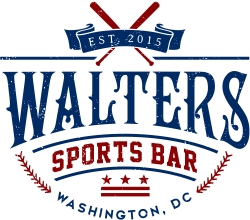 Walters Sports Bar Logo