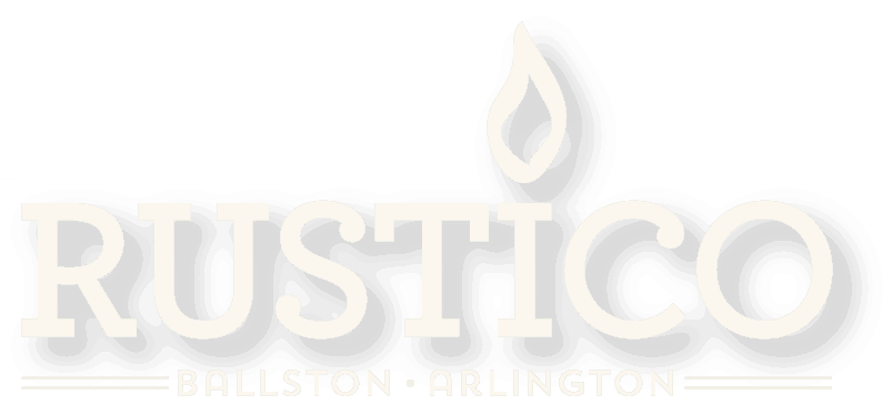RUSTICO Logo