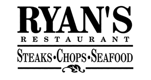 Ryan's Restaurant Logo