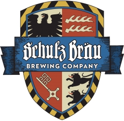 Schulz Brau Brewing Company Logo