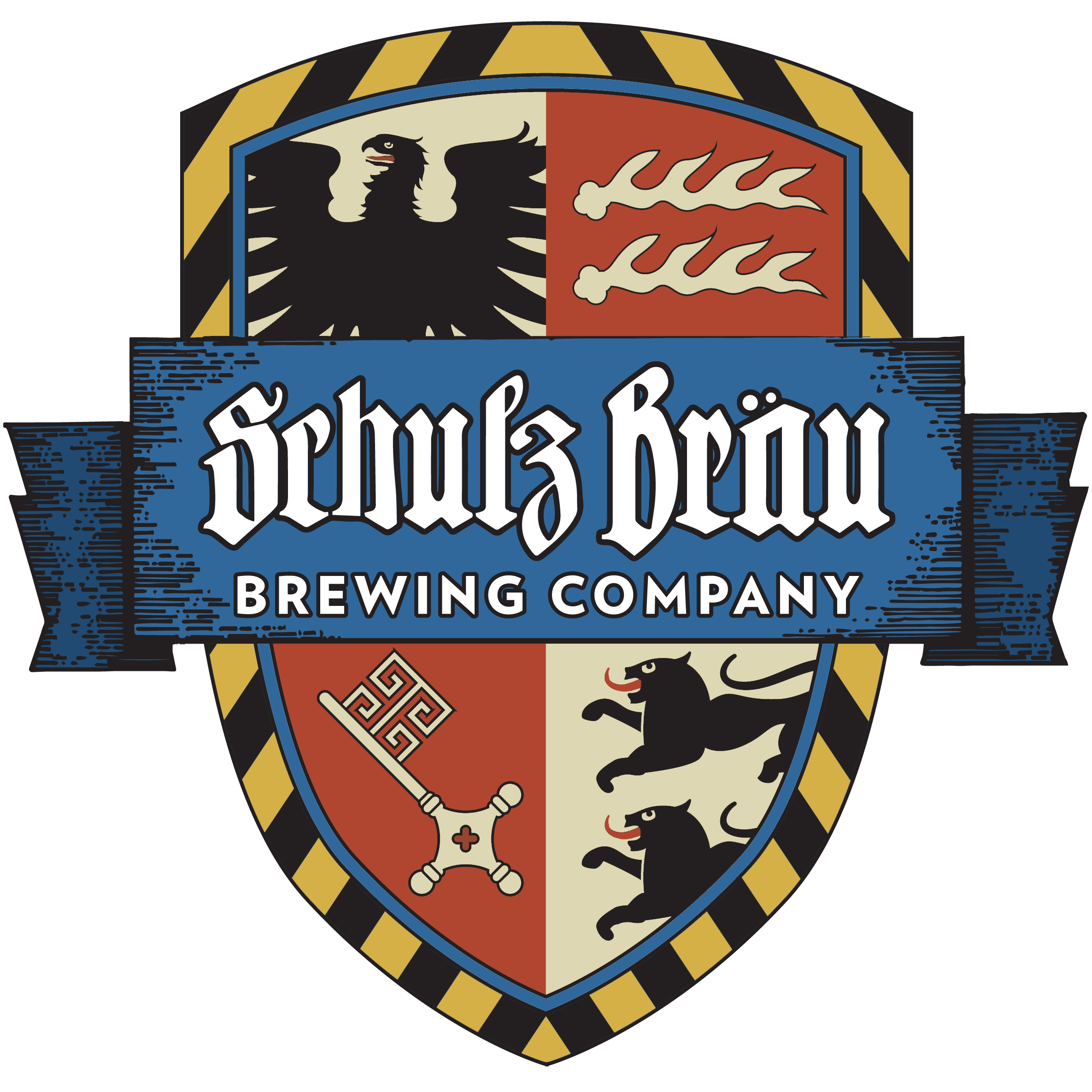 Schultz Logo