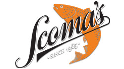 Scoma's Restaurant Logo