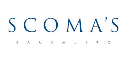 Scoma's of Sausalito Logo