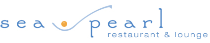 Sea Pearl Restaurant Logo