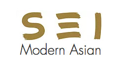 SEI Restaurant Logo