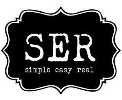 SER Restaurant Logo