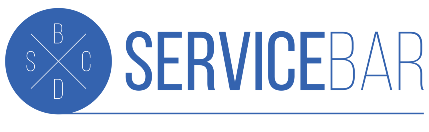 Service Bar Logo