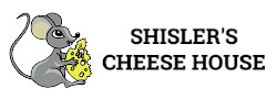 Shisler's Cheese House Logo