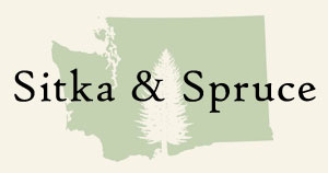Sitka & Spruce Logo